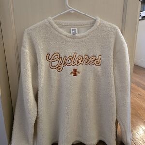 Cyclones Fleece Sweatshirt